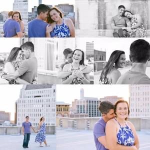 Meet your Posher, Tristan